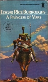 A Princess of Mars