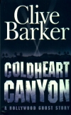 Coldheart Canyon